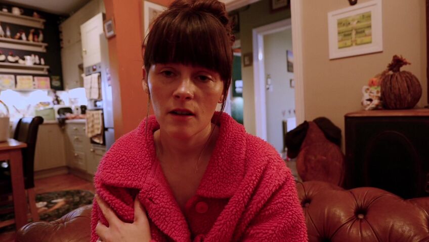 Sydney Harwin - When Mommy Couldn't Resist