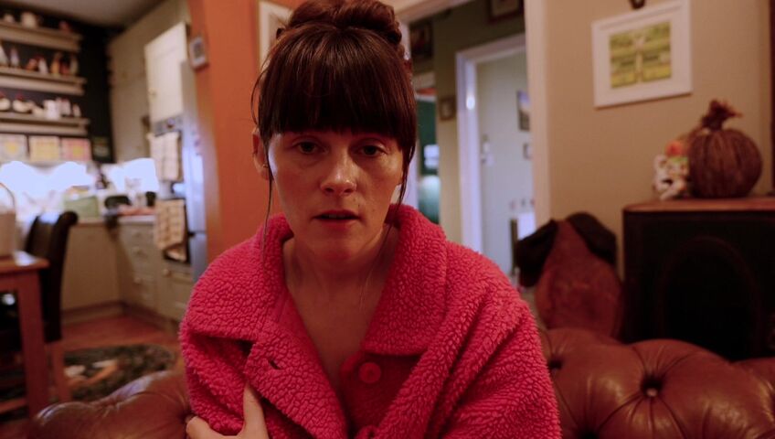 Sydney Harwin - When Mommy Couldn't Resist