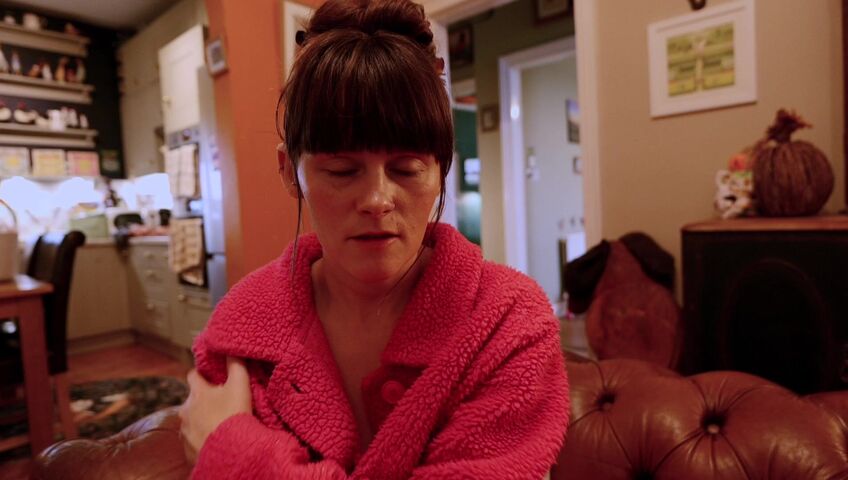 Sydney Harwin - When Mommy Couldn't Resist