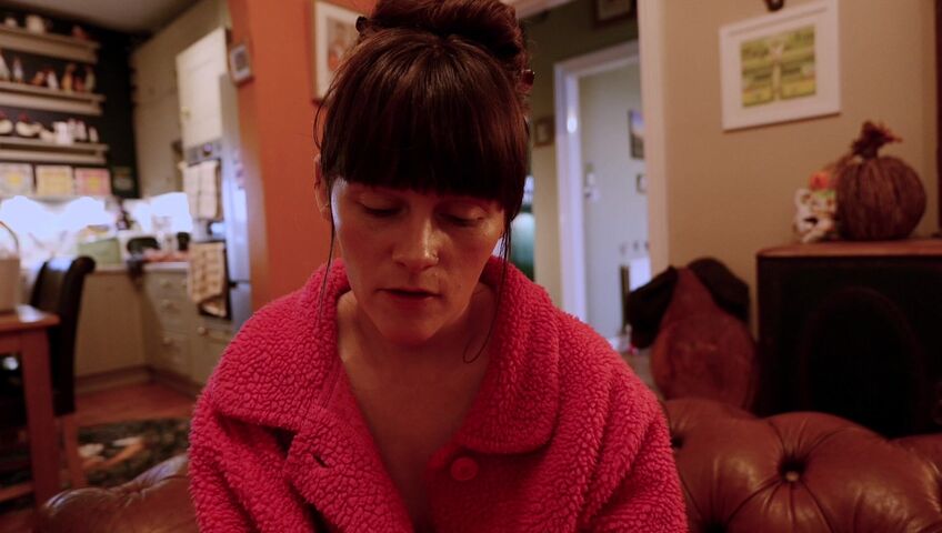 Sydney Harwin - When Mommy Couldn't Resist