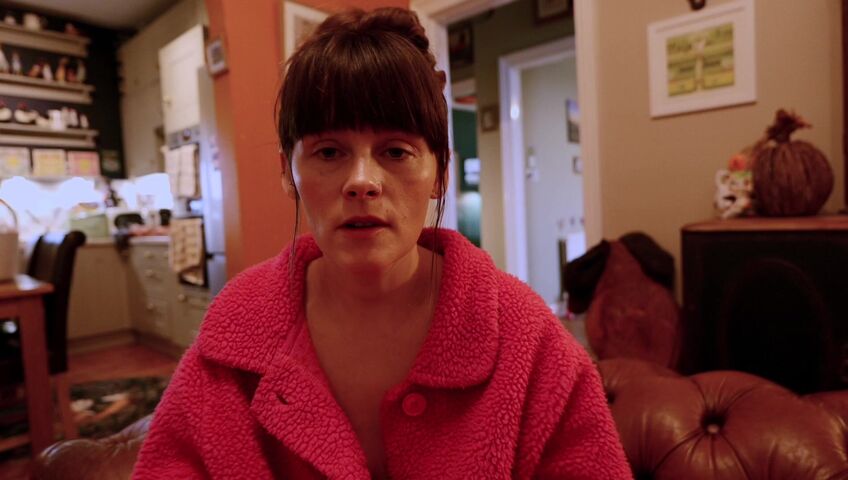 Sydney Harwin - When Mommy Couldn't Resist