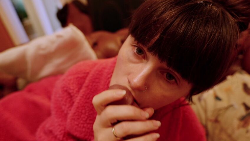 Sydney Harwin - When Mommy Couldn't Resist