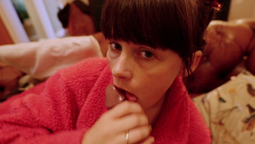 Sydney Harwin - When Mommy Couldn't Resist