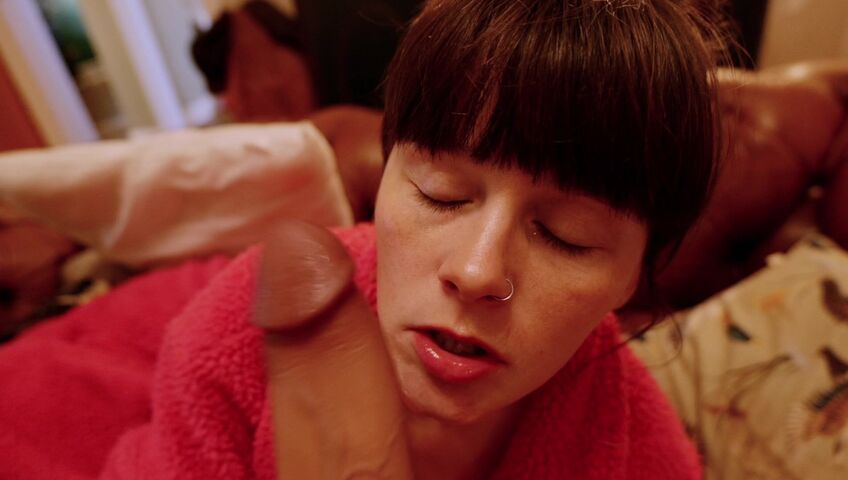 Sydney Harwin - When Mommy Couldn't Resist