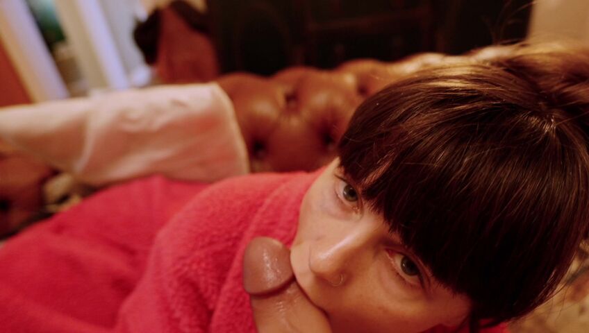 Sydney Harwin - When Mommy Couldn't Resist