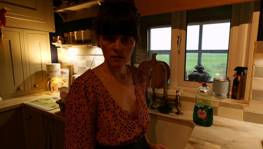 Sydney Harwin - When Mommy Couldn't Resist