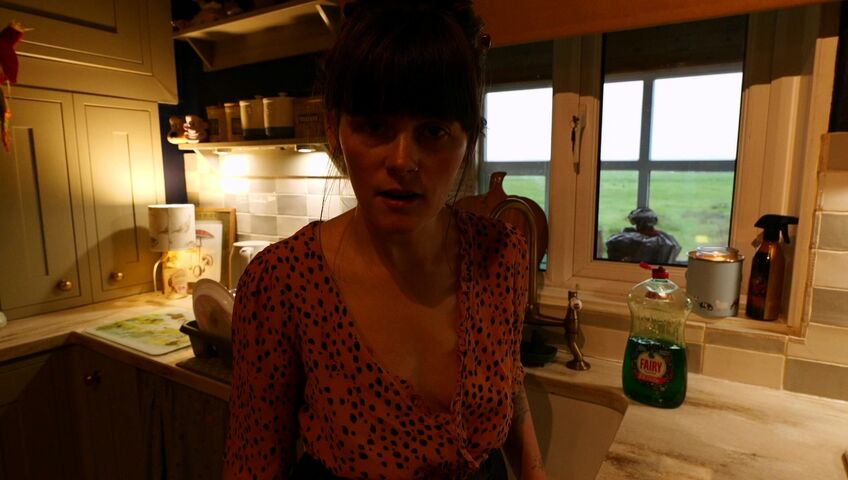 Sydney Harwin - When Mommy Couldn't Resist