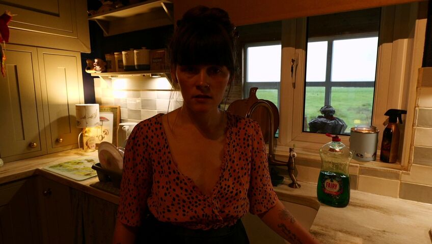 Sydney Harwin - When Mommy Couldn't Resist