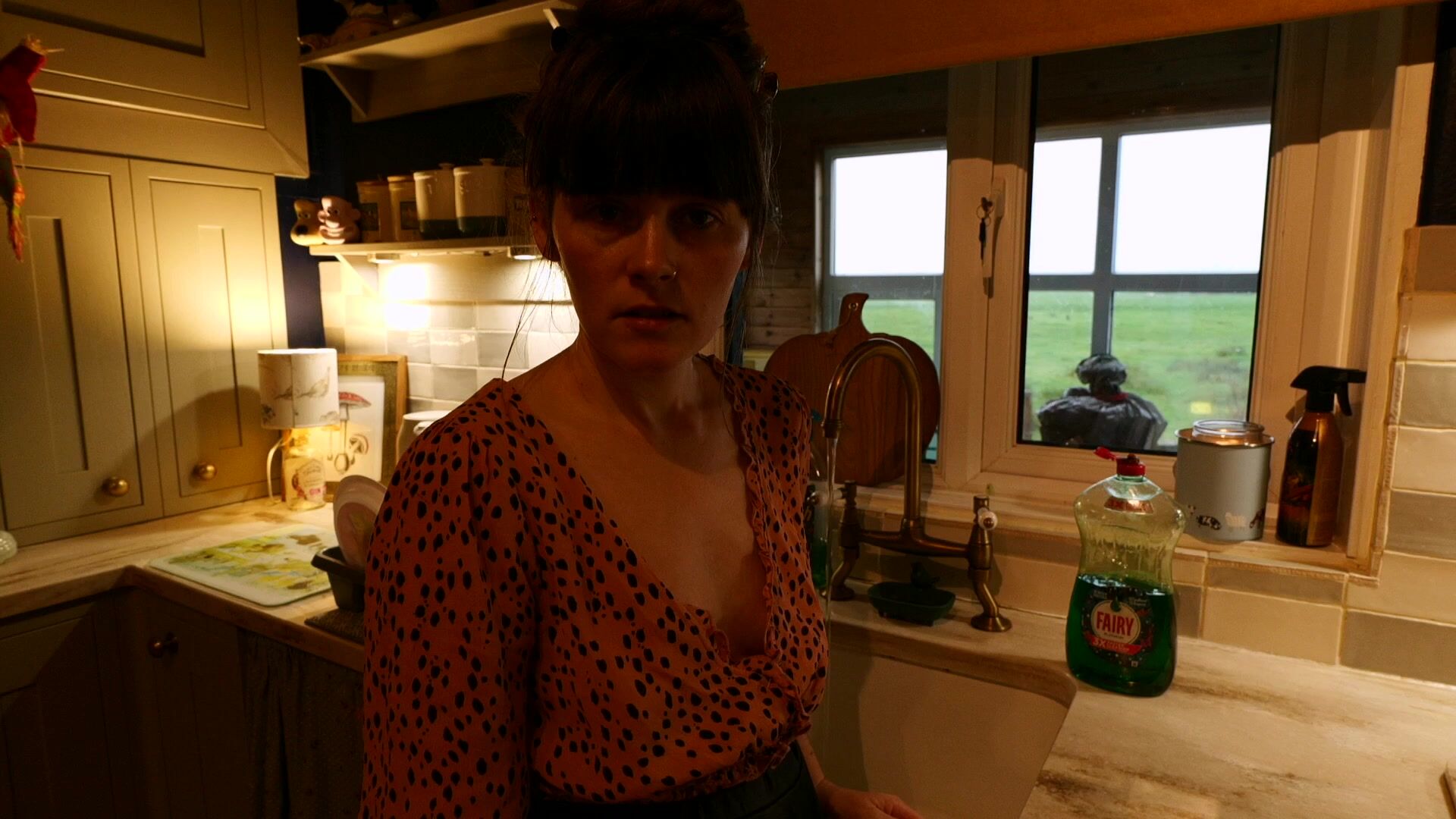 Sydney Harwin - When Mommy Couldn't Resist