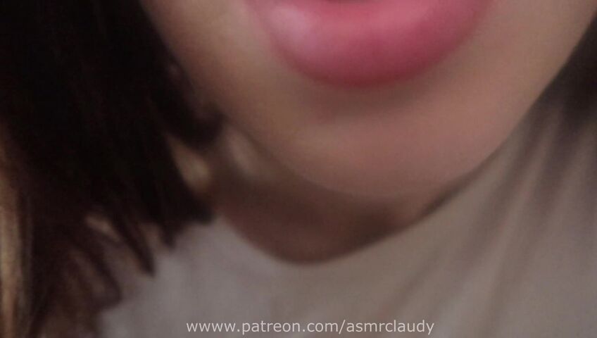 Claudy ASMR - 27 Feb 2026 - Bad student.. | Knight Tear