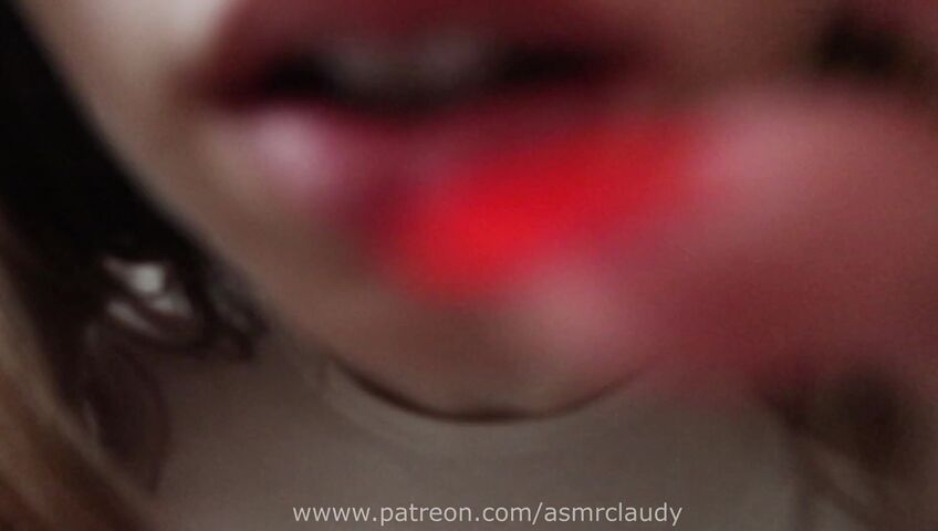 Claudy ASMR - 27 Feb 2026 - Bad student.. | Knight Tear