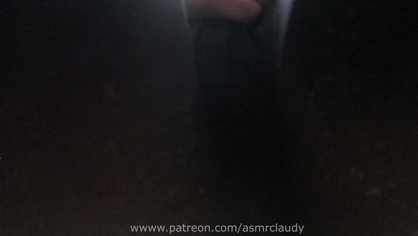 Claudy ASMR - 27 Feb 2026 - Bad student.. | Knight Tear