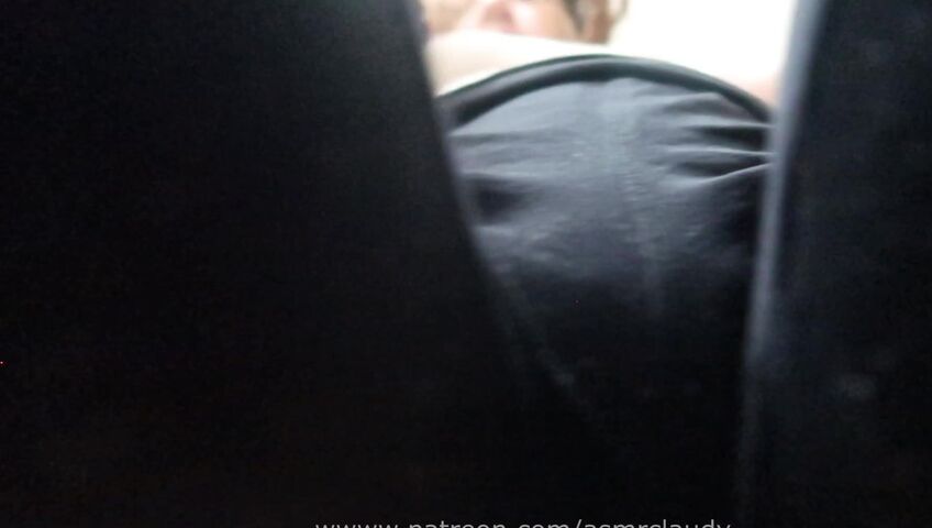 Claudy ASMR - 27 Feb 2026 - Bad student.. | Knight Tear