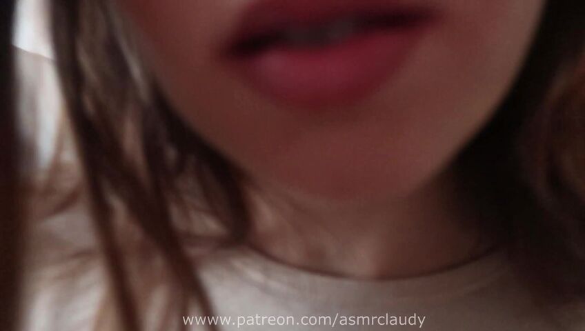 Claudy ASMR - 27 Feb 2026 - Bad student.. | Knight Tear