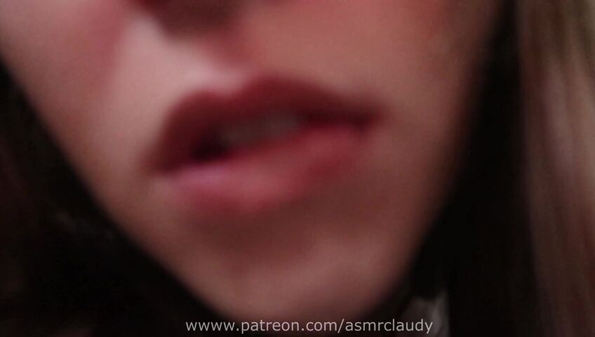 Claudy ASMR - 27 Feb 2026 - Hair Cut | Knight Tear