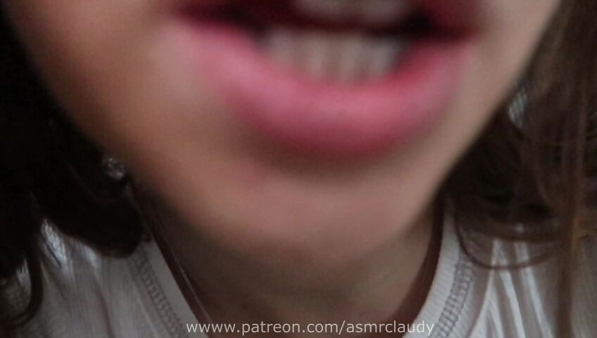 Claudy ASMR - 27 Feb 2026 - Hair Cut | Knight Tear