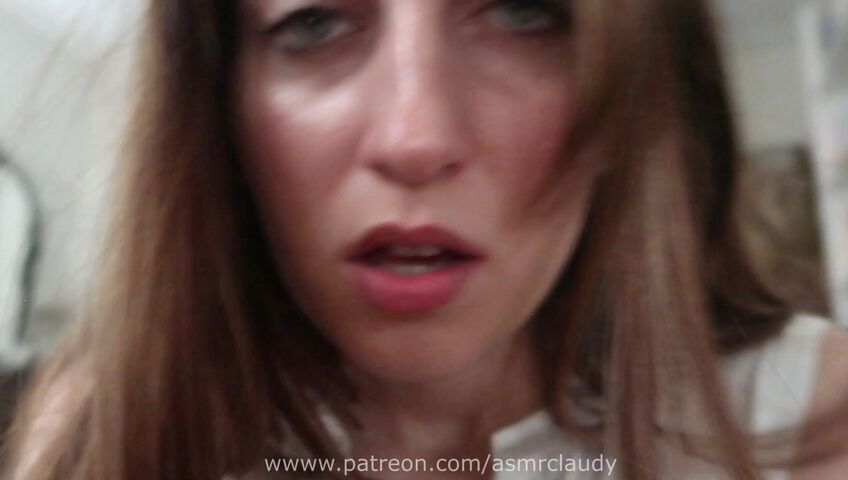 Claudy ASMR - 27 Feb 2026 - Hair Cut | Knight Tear