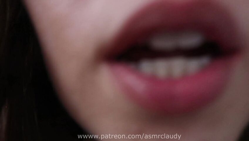 Claudy ASMR - 27 Feb 2026 - Hair Cut | Knight Tear