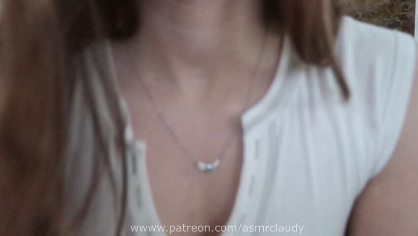 Claudy ASMR - 27 Feb 2026 - Hair Cut | Knight Tear