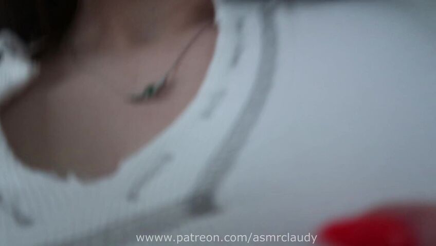 Claudy ASMR - 27 Feb 2026 - Hair Cut | Knight Tear