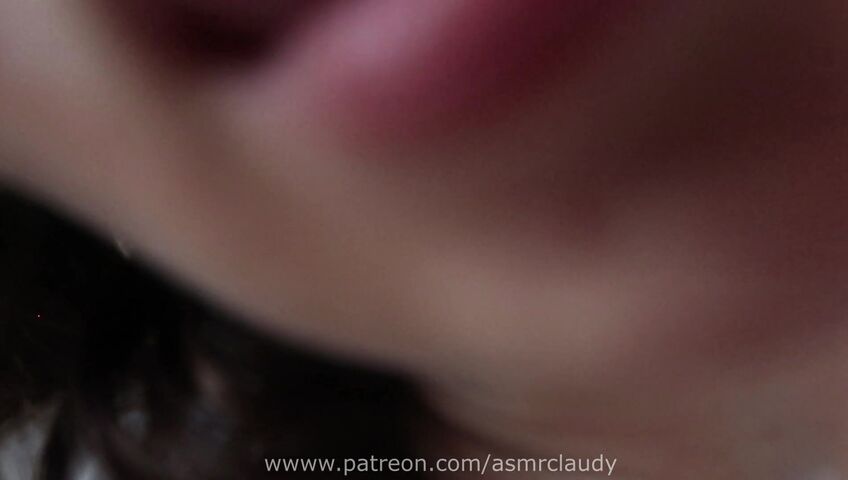 Claudy ASMR - 27 Feb 2026 - Hair Cut | Knight Tear