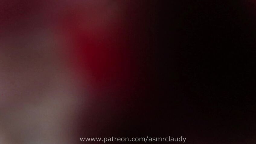 Claudy ASMR - 27 Feb 2026 - Hair Cut | Knight Tear