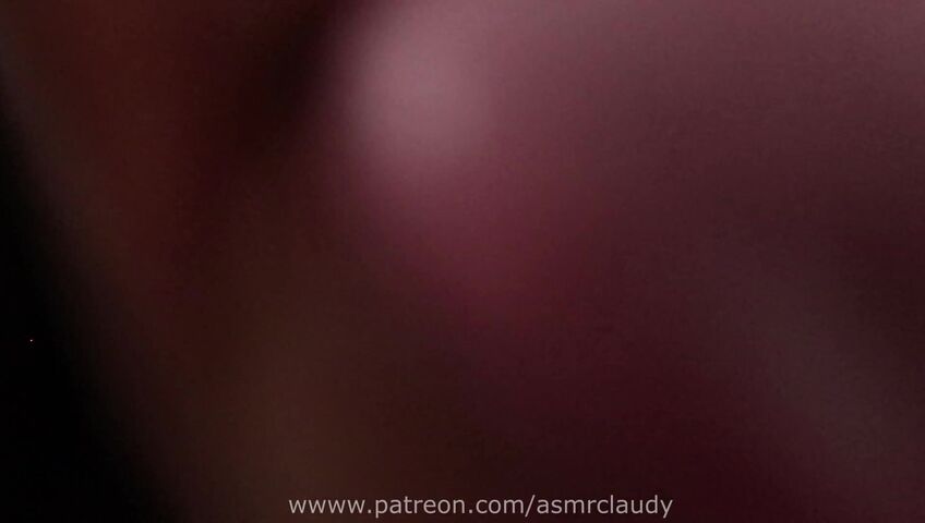 Claudy ASMR - 27 Feb 2026 - Hair Cut | Knight Tear