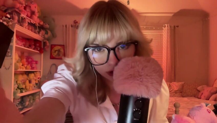 Emma's Myspace - ASMR My Weird Custom Videos