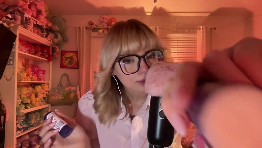 Emma's Myspace - ASMR My Weird Custom Videos