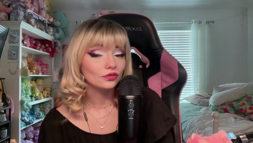 Emma's Myspace - ASMR My Weird Custom Videos