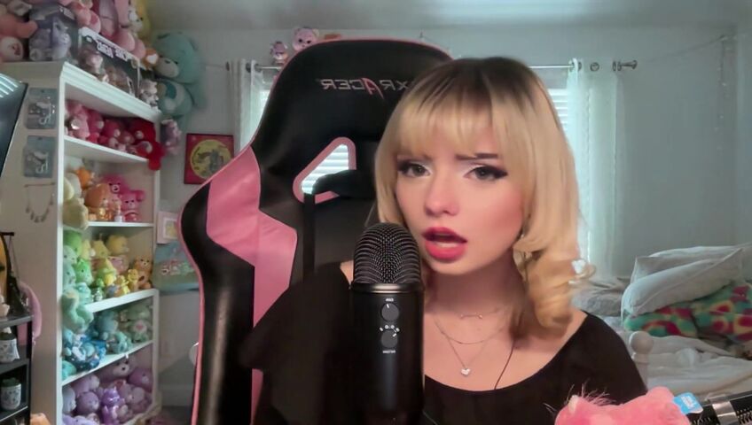 Emma's Myspace - ASMR My Weird Custom Videos