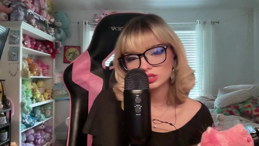 Emma's Myspace - ASMR My Weird Custom Videos