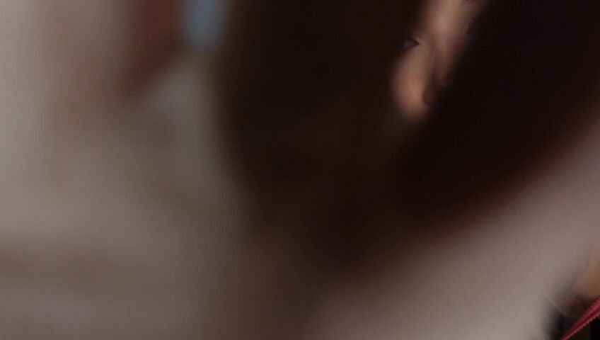 Sabrina Vaz - ASMR I want to touch you BADLY