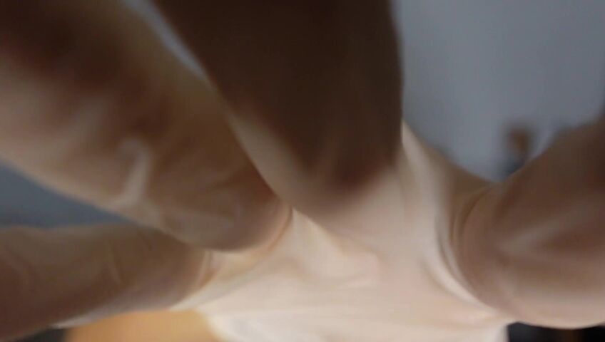 Sabrina Vaz - ASMR I want to touch you BADLY