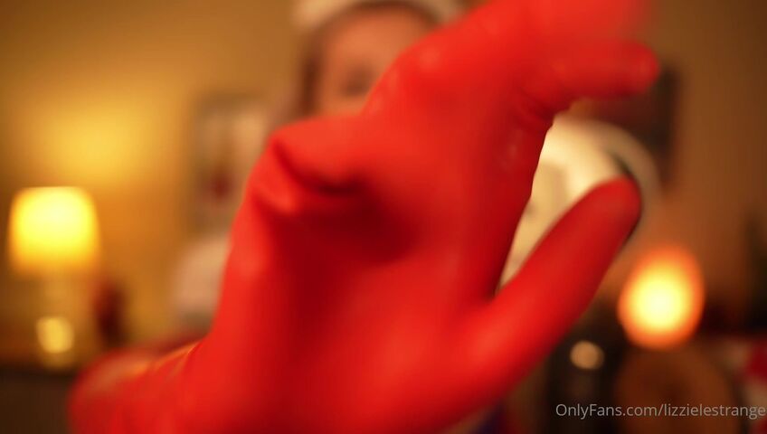 LizzieLestrange - 23 Feb 2026 - Harley ASMR | Part 2
