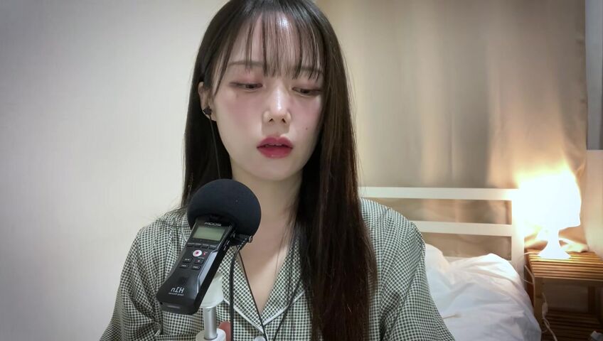 Jamonghae ASMR - 1 March 2026 - 비 오는 밤, 네가 갑자기 우리 집에 찾아왔다 | YouTube Membership