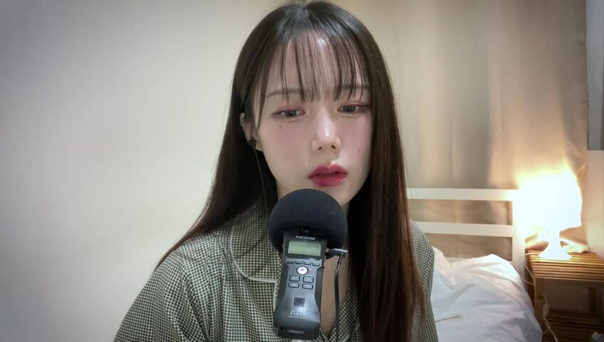 Jamonghae ASMR - 1 March 2026 - 비 오는 밤, 네가 갑자기 우리 집에 찾아왔다 | YouTube Membership