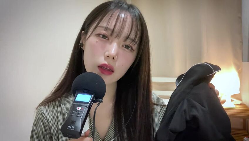 Jamonghae ASMR - 1 March 2026 - 비 오는 밤, 네가 갑자기 우리 집에 찾아왔다 | YouTube Membership