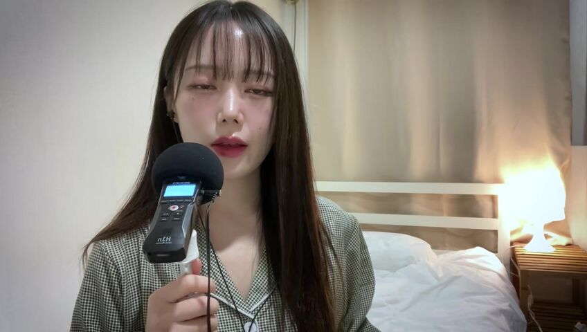 Jamonghae ASMR - 1 March 2026 - 비 오는 밤, 네가 갑자기 우리 집에 찾아왔다 | YouTube Membership