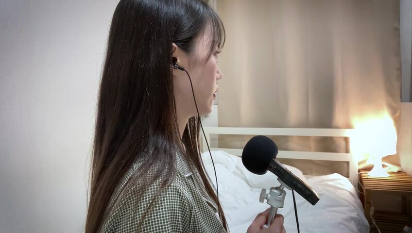 Jamonghae ASMR - 1 March 2026 - 비 오는 밤, 네가 갑자기 우리 집에 찾아왔다 | YouTube Membership