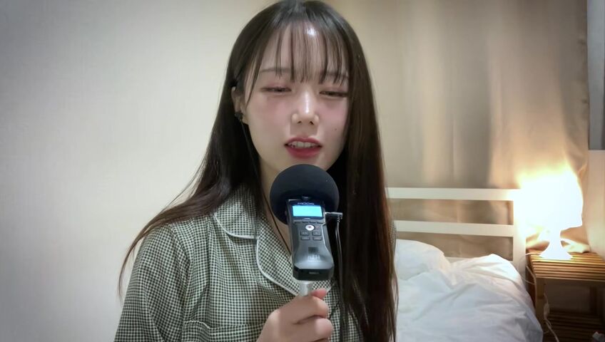 Jamonghae ASMR - 1 March 2026 - 비 오는 밤, 네가 갑자기 우리 집에 찾아왔다 | YouTube Membership