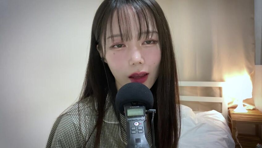 Jamonghae ASMR - 1 March 2026 - 비 오는 밤, 네가 갑자기 우리 집에 찾아왔다 | YouTube Membership