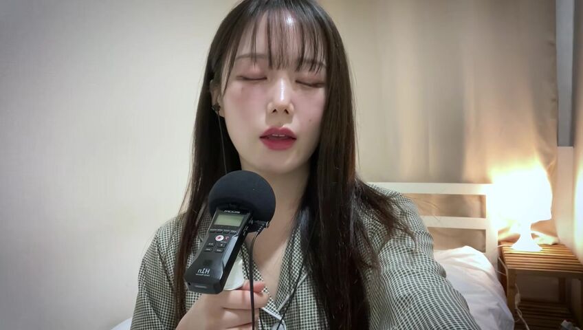 Jamonghae ASMR - 1 March 2026 - 비 오는 밤, 네가 갑자기 우리 집에 찾아왔다 | YouTube Membership