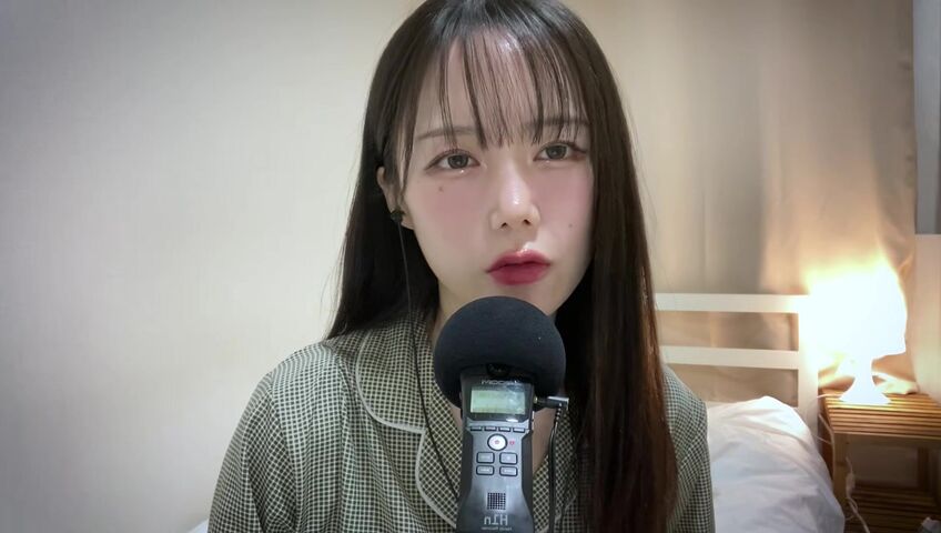 Jamonghae ASMR - 1 March 2026 - 비 오는 밤, 네가 갑자기 우리 집에 찾아왔다 | YouTube Membership