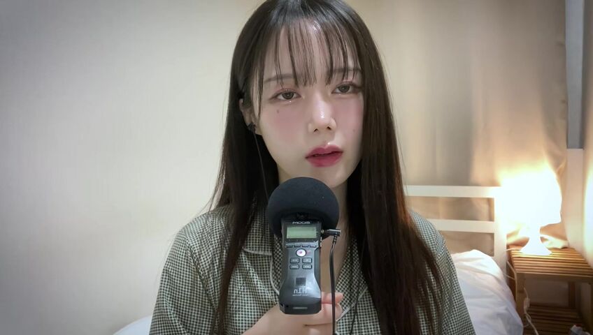 Jamonghae ASMR - 1 March 2026 - 비 오는 밤, 네가 갑자기 우리 집에 찾아왔다 | YouTube Membership
