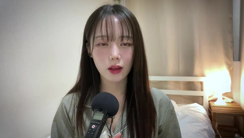 Jamonghae ASMR - 1 March 2026 - 비 오는 밤, 네가 갑자기 우리 집에 찾아왔다 | YouTube Membership