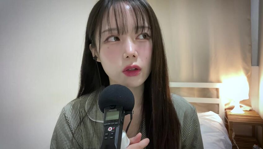 Jamonghae ASMR - 1 March 2026 - 비 오는 밤, 네가 갑자기 우리 집에 찾아왔다 | YouTube Membership