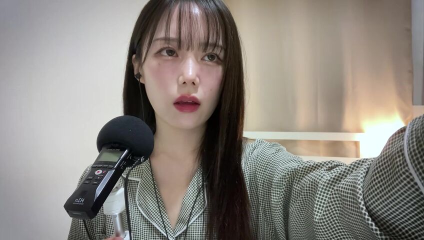 Jamonghae ASMR - 1 March 2026 - 비 오는 밤, 네가 갑자기 우리 집에 찾아왔다 | YouTube Membership