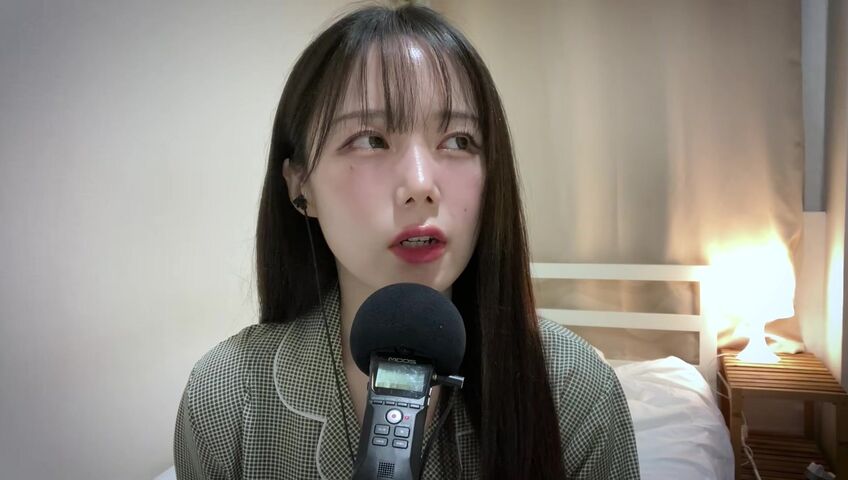 Jamonghae ASMR - 1 March 2026 - 비 오는 밤, 네가 갑자기 우리 집에 찾아왔다 | YouTube Membership