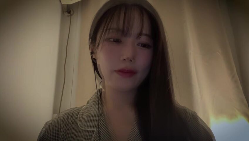 Jamonghae ASMR - 1 March 2026 - 비 오는 밤, 네가 갑자기 우리 집에 찾아왔다 | YouTube Membership